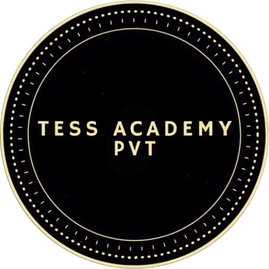 Tess Academy Logo