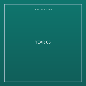 YEAR 05