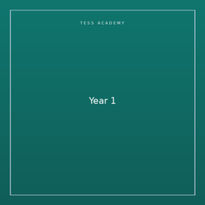 Year 1