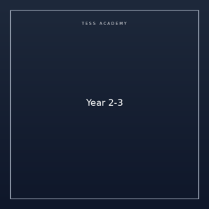 Year 2-3